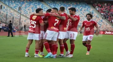 موعد مباراة الأهلي والمصري في الدوري والقناة الناقلة لبث الجولة المقبلة